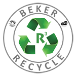 Beker Recycle